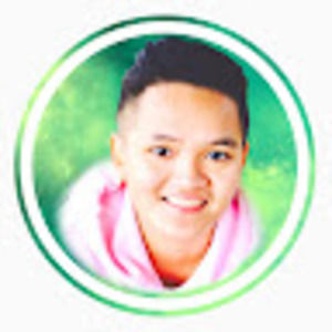 Meet your Posher, Rickster 😊